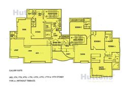Juniper At Ardmore (D10), Apartment #617630831